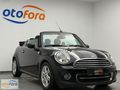 OTOFORA 2013 MİNİ COOPER 1.6 CABRİO OTM. 122 HP