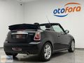 OTOFORA 2013 MİNİ COOPER 1.6 CABRİO OTM. 122 HP