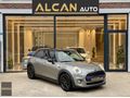 ALCAN AUTO- MİNİ COOPER 1,5 D PEPPER - CAM TAVANLI ÇİFT RENK