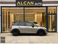 ALCAN AUTO- MİNİ COOPER 1,5 D PEPPER - CAM TAVANLI ÇİFT RENK