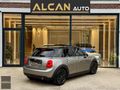 ALCAN AUTO- MİNİ COOPER 1,5 D PEPPER - CAM TAVANLI ÇİFT RENK