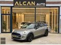 ALCAN AUTO- MİNİ COOPER 1,5 D PEPPER - CAM TAVANLI ÇİFT RENK