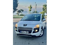 HATASIZ// 2011 MODEL// 175. Km// CAM TVN// PEUGEOT 3008
