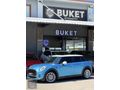 BUKET OTOMOTİV'DEN/EMSALSİZ TEMİZLİKTE/DÜŞÜK KM/SERVİS BAKIMLI