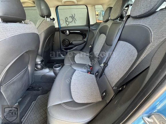 BUKET OTOMOTİV'DEN/EMSALSİZ TEMİZLİKTE/DÜŞÜK KM/SERVİS BAKIMLI