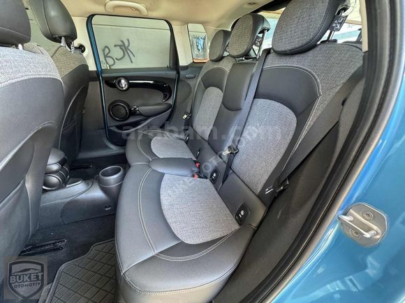 BUKET OTOMOTİV'DEN/EMSALSİZ TEMİZLİKTE/DÜŞÜK KM/SERVİS BAKIMLI
