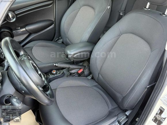 YAKAR AUTO'DAN DEĞİŞENSİZ MİNİ COOPER
