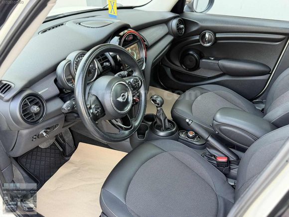 YAKAR AUTO'DAN DEĞİŞENSİZ MİNİ COOPER