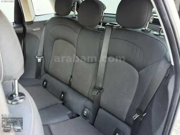 YAKAR AUTO'DAN DEĞİŞENSİZ MİNİ COOPER