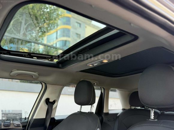 YAKAR AUTO'DAN DEĞİŞENSİZ MİNİ COOPER