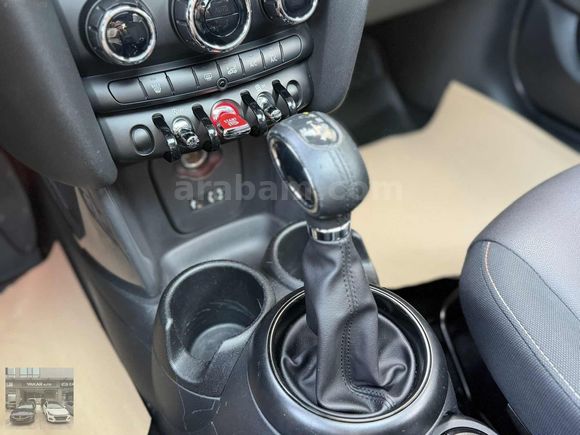 YAKAR AUTO'DAN DEĞİŞENSİZ MİNİ COOPER