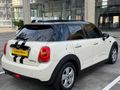 2017 MİNİ COOPER 1.5D AÇILAN TAVAN BİR MİLYON KREDİ