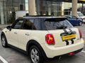 2017 MİNİ COOPER 1.5D AÇILAN TAVAN BİR MİLYON KREDİ