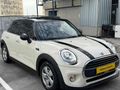 2017 MİNİ COOPER 1.5D AÇILAN TAVAN BİR MİLYON KREDİ