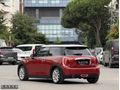 CARRO GARAJ 2014 MİNİ COOPER 1.5 D CHİLİ CAM TAVANLI 169.000 KM