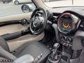 CARRO GARAJ 2014 MİNİ COOPER 1.5 D CHİLİ CAM TAVANLI 169.000 KM