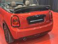 MERGAN/MINI CABRIO 1.5 PREMİUM-KOLTUK ISITMA-GERİ GÖRŞ-TAKAS