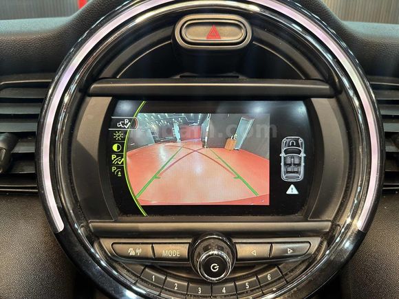 MERGAN/MINI CABRIO 1.5 PREMİUM-KOLTUK ISITMA-GERİ GÖRŞ-TAKAS