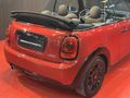 MERGAN/MINI CABRIO 1.5 PREMİUM-KOLTUK ISITMA-GERİ GÖRŞ-TAKAS