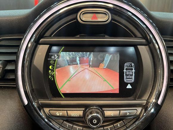 MERGAN/MINI CABRIO 1.5 PREMİUM-KOLTUK ISITMA-GERİ GÖRŞ-TAKAS