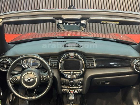 MERGAN/MINI CABRIO 1.5 PREMİUM-KOLTUK ISITMA-GERİ GÖRŞ-TAKAS