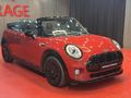 MERGAN/MINI CABRIO 1.5 PREMİUM-KOLTUK ISITMA-GERİ GÖRŞ-TAKAS