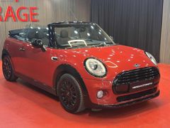 MERGAN/MINI CABRIO 1.5 PREMİUM-KOLTUK ISITMA-GERİ GÖRŞ-TAKAS