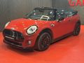 MERGAN/MINI CABRIO 1.5 PREMİUM-KOLTUK ISITMA-GERİ GÖRŞ-TAKAS