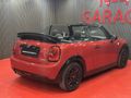 MERGAN/MINI CABRIO 1.5 PREMİUM-KOLTUK ISITMA-GERİ GÖRŞ-TAKAS