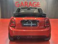 MERGAN/MINI CABRIO 1.5 PREMİUM-KOLTUK ISITMA-GERİ GÖRŞ-TAKAS