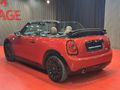 MERGAN/MINI CABRIO 1.5 PREMİUM-KOLTUK ISITMA-GERİ GÖRŞ-TAKAS