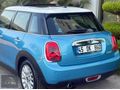 2015 MODEL COOPER 1.5 CHİLİ HATASIZ 123.000 KM K.KARTA 12 TAKSİT