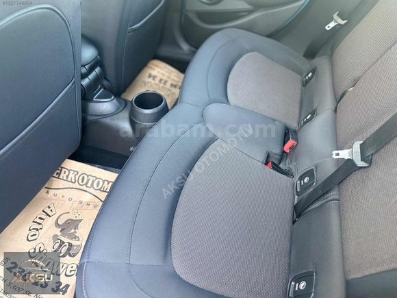 2015 MODEL COOPER 1.5 CHİLİ HATASIZ 123.000 KM K.KARTA 12 TAKSİT