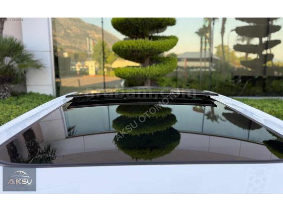 2015 MODEL COOPER 1.5 CHİLİ HATASIZ 123.000 KM K.KARTA 12 TAKSİT
