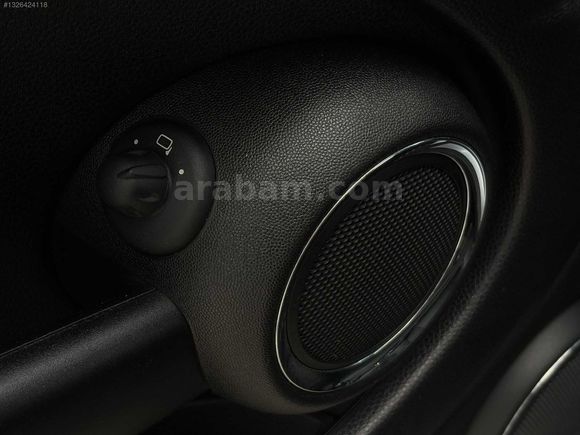 *BOYASIZ HATASIZ 68.000 KM'de 2012 MINI COOPER 1.6 CAM TAVAN*