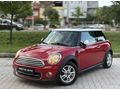 *BOYASIZ HATASIZ 68.000 KM'de 2012 MINI COOPER 1.6 CAM TAVAN*