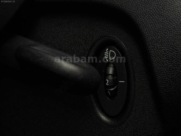 *BOYASIZ HATASIZ 68.000 KM'de 2012 MINI COOPER 1.6 CAM TAVAN*