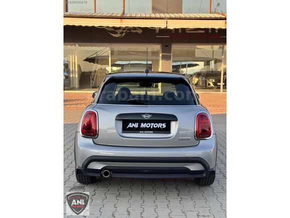 ANL MOTORS 2024 MODEL 47000KM COOPER BORUSAN BAKIMLI