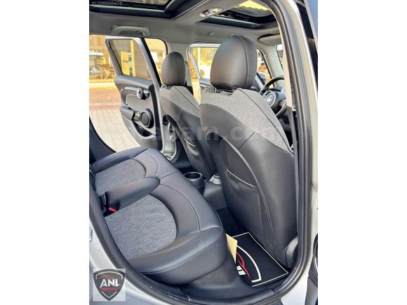 ANL MOTORS 2024 MODEL 47000KM COOPER BORUSAN BAKIMLI