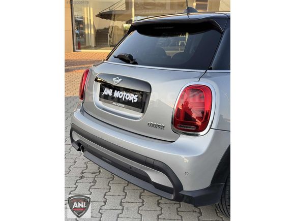 ANL MOTORS 2024 MODEL 47000KM COOPER BORUSAN BAKIMLI