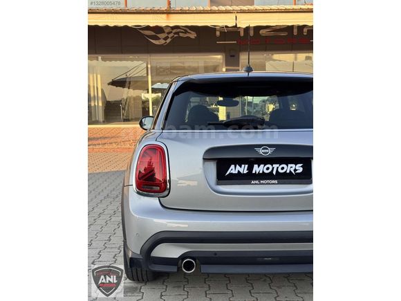 ANL MOTORS 2024 MODEL 47000KM COOPER BORUSAN BAKIMLI