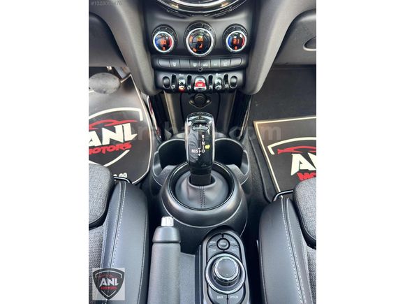 ANL MOTORS 2024 MODEL 47000KM COOPER BORUSAN BAKIMLI