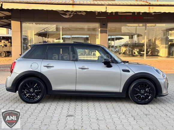ANL MOTORS 2024 MODEL 47000KM COOPER BORUSAN BAKIMLI