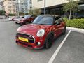 ULAŞ AUTO 2017 Cooper 1.5 D Chili Otomatik CAM TAVAN