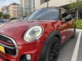 ULAŞ AUTO 2017 Cooper 1.5 D Chili Otomatik CAM TAVAN