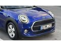 MİNİ COOPER HATASIZ BOYASIZ DEĞİŞENSİZ YETKİLİ BAKIMLI