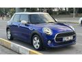 MİNİ COOPER HATASIZ BOYASIZ DEĞİŞENSİZ YETKİLİ BAKIMLI