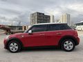 2018 MODEL MİNİ COOPER 1.5D CHİLİ CAM TAVAN KIRMIZI 80.000KM
