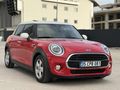 2018 MODEL MİNİ COOPER 1.5D CHİLİ CAM TAVAN KIRMIZI 80.000KM