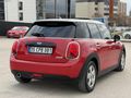 2018 MODEL MİNİ COOPER 1.5D CHİLİ CAM TAVAN KIRMIZI 80.000KM